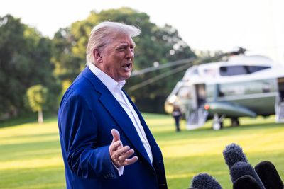 Trump erupts over Iran-Israel ceasefire ‘violation’ in furious rant
