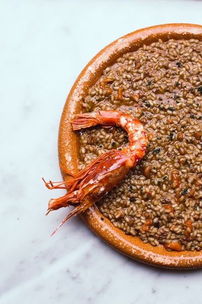 10 of the best Spanish restaurants in London, from Cambio De Tercio to Andanza