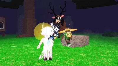 99 Nights in the Forest Wiki Link, Equipment Guide & More