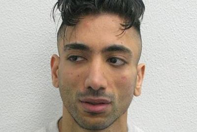British man arrested for ‘staging wedding’ to girl, 9, at Disneyland Paris is known paedophile wanted in UK
