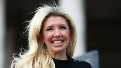 Kate Shemirani Stripped of Nursing License After Daughter's Death and Cancer Conspiracies