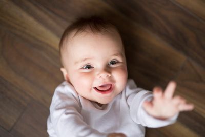 When Did My Baby Get So Big? 10 Milestones That Hit Hard