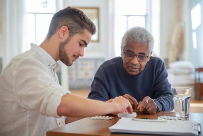 Nursing Home Ratings Drop: Why More Families Are Pulling Loved Ones Out