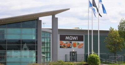Fife Seafood factory workers treated 'worse than the fish', say union reps