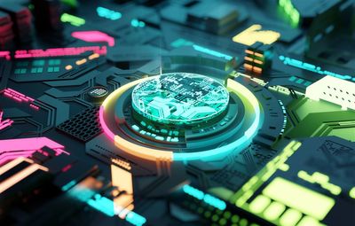 Don’t Miss These 2 Small Quantum Stocks Poised to Pop