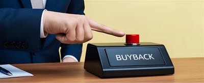 Regional Bank Buybacks: 5 Institutions Making Big Moves