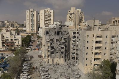 Have Israel and Iran agreed to a ceasefire? What we know