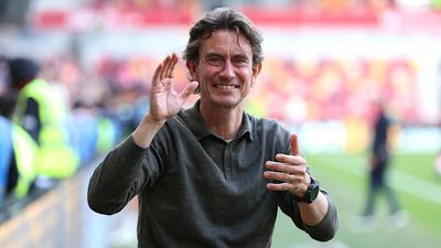 Tottenham Eye Man Utd Target As ‘Statement Signing’ for Thomas Frank