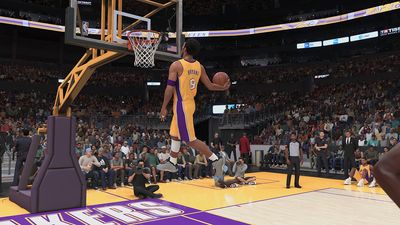 NBA 2K25 Season 8 release countdown, Season Pass rewards, and more