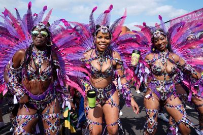 Notting Hill Carnival 'can't be fixed' if it remains unsafe, Met Police boss says