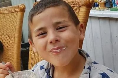 Insufficient police training before nine-year-old murdered, watchdog finds