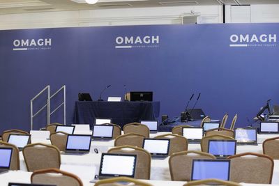 Victims’ concern over ‘need to promote narrative of peace’ before Omagh bomb