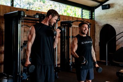 Chris Hemsworth’s trainer reveals the exact workout plan he’s using to prepare for Avengers: Doomsday