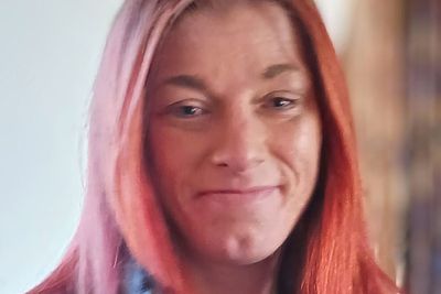 Second man held over disappearance of 34-year-old woman