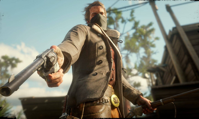 'Red Dead Redemption 2' Cast Hypes Reunion, Disappoints Fans Waiting for Next-Gen Update