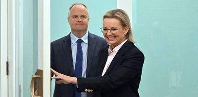 Shadow treasurer Ted O'Brien accepts invitation to government’s economic roundtable