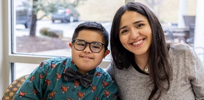 Diversifying the special education teacher workforce could benefit US schools