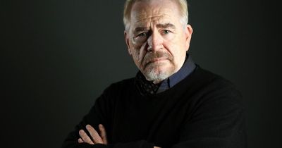 Scottish actor Brian Cox to tour in one man show across UK