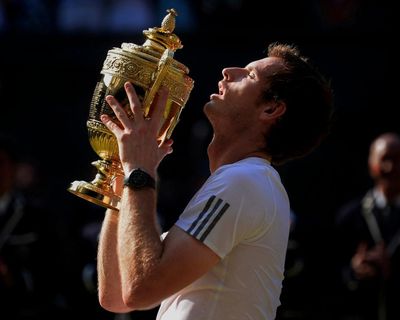 Andy Murray hopeful Wimbledon statue will not repeat Shanghai’s terracotta gaffe