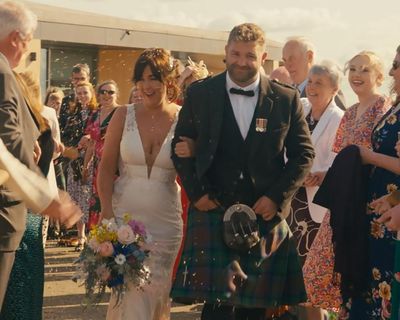 Love & Trouble review – raw study skilfully unpeels the PTSD that threatens to wreck a marriage