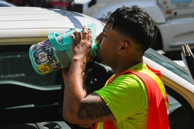 The US’s June heatwave is a dangerous start to summer and about to get hotter