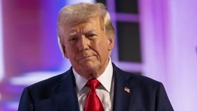 Trump Says Israel 'Is Not Going To Attack Iran' After Ceasefire Violation: 'Turn Around And Head Home'