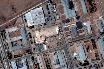 Which countries have the biggest nuclear stocks and who decides who can and can't have them?