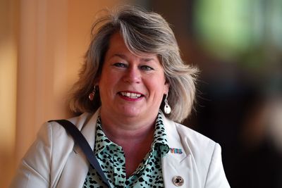 Top civil servant told to ‘get on it’ after Supreme Court ruling on gender