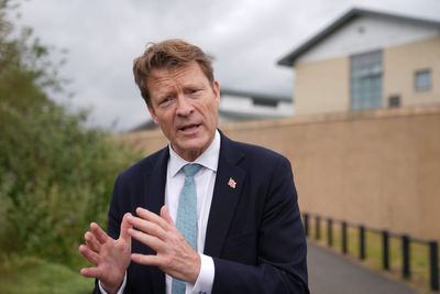 Public’s ‘gut instinct’ should count in reviewing criminal cases, says Tice