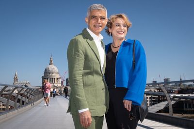 Sadiq Khan flies into row over 12,000-mile round trip to Brazil to warn of dangers of climate change