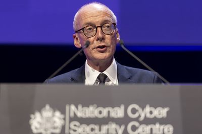UK must be ‘clear-eyed and hard-edged’ about global threats, minister warns