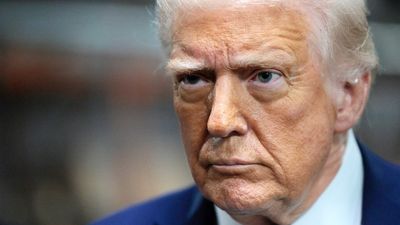 ‘That was quick’: Trump-brokered ceasefire falls apart in hours — so much for that Nobel campaign