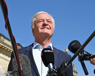 ‘Rightwing extremist’ German magazine wins court battle against ban