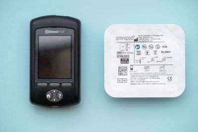 How Is Insulet's Stock Performance Compared to Other Medical Devices Stocks?