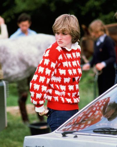 The Surprising Link Between Queen Camilla's Old Title and Princess Diana's Secret Alias Revealed in New Documentary