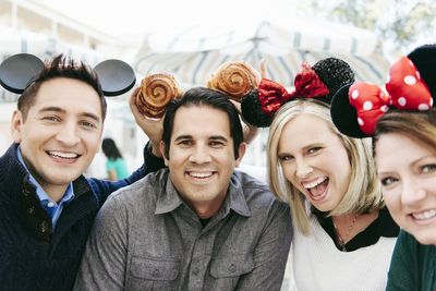Do you hate Disney Adults – or are you just jealous?