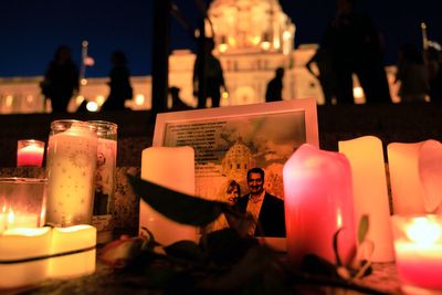 Minnesota lawmaker shot to death at home to lie in state at Capitol ahead of funeral