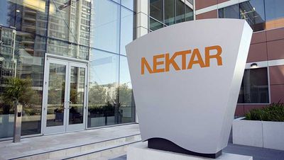 Nektar Therapeutics Launches After Unearthing 'A New Biology' In Eczema Treatment