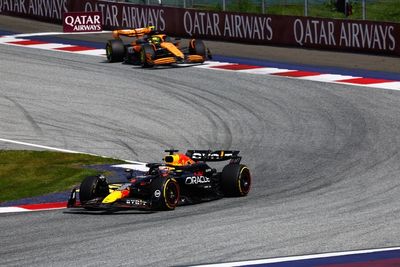 Video: Why Red Bull's chances to regain control from McLaren in Austria are high