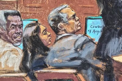 ‘Everything to lose and nothing to gain’: Diddy won’t testify at his own trial and no witnesses will be called by defense