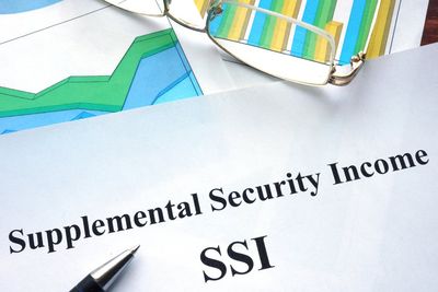 She Thought Her SSI Ended At 18 — Now She's Worried Her Mom May Still Be Collecting It