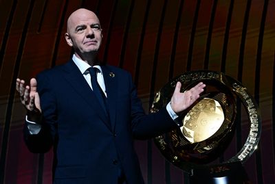 The FIFA Club World Cup Is a Commercial Hit, but Players and Coaches Slam Conditions and Planning