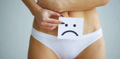 Semen allergies may be surprisingly common – here’s what you need to know