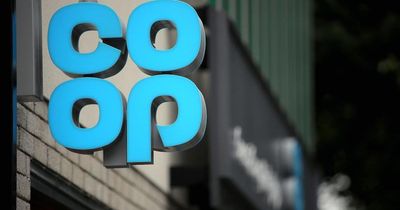 Co-op stops selling produce from Israel and 16 other 'countries of concern'