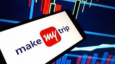This MakeMyTrip Analyst Turns Bullish; Here Are Top 3 Upgrades For Tuesday