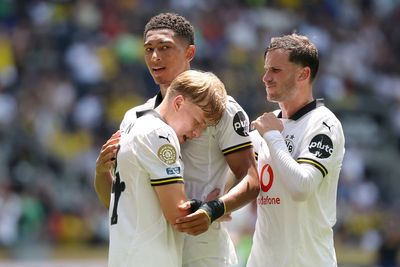 Borussia Dortmund vs Ulsan HD: Club World Cup prediction, kick-off time, TV, live stream, team news, h2h results, odds today