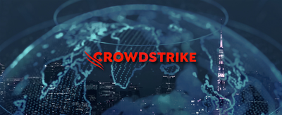 CrowdStrike Eyes Breakout as Cyber Threats Boost Demand