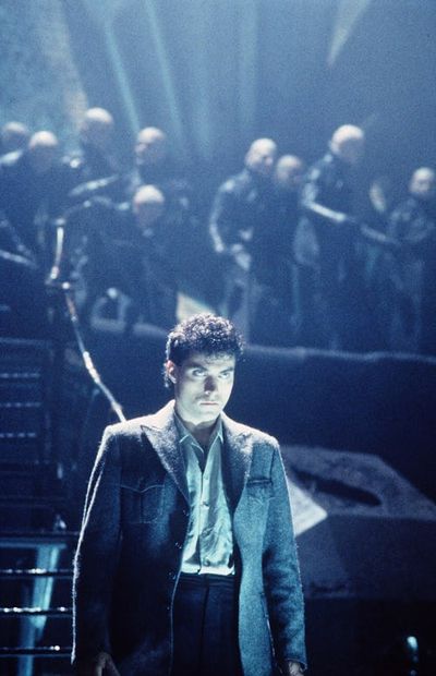 27 Years Later, A Forgotten '90s Sci-Fi Thriller Just Got A Huge Upgrade
