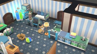 Nintendo Switch Just Added A Cozy Puzzle Game With An Adorable Twist