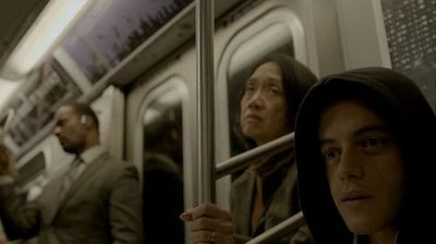10 Years Ago, The Best Tech Thriller On TV Revolutionized The Cyberpunk Genre